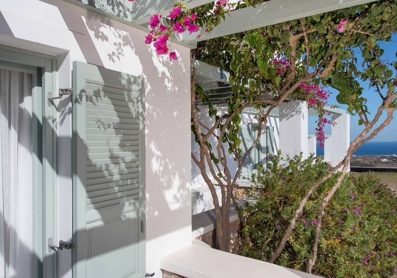 جناح جونيور مزوَّد بجاكوزي, Astro Palace Hotel & Suites