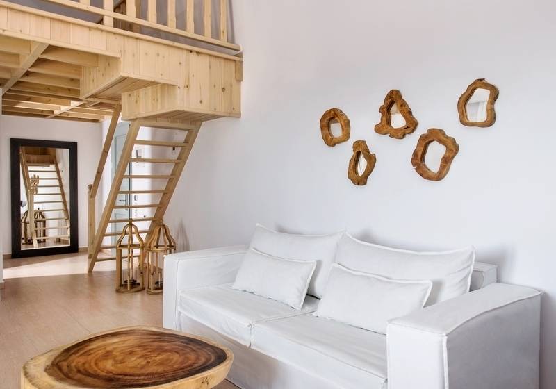 جناح, Astro Palace Hotel & Suites