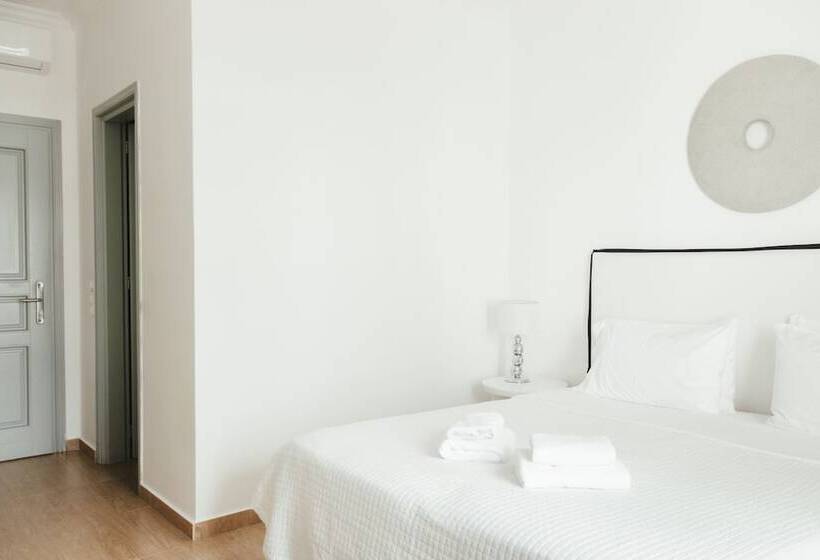 غرفة قياسية, Astro Palace Hotel & Suites