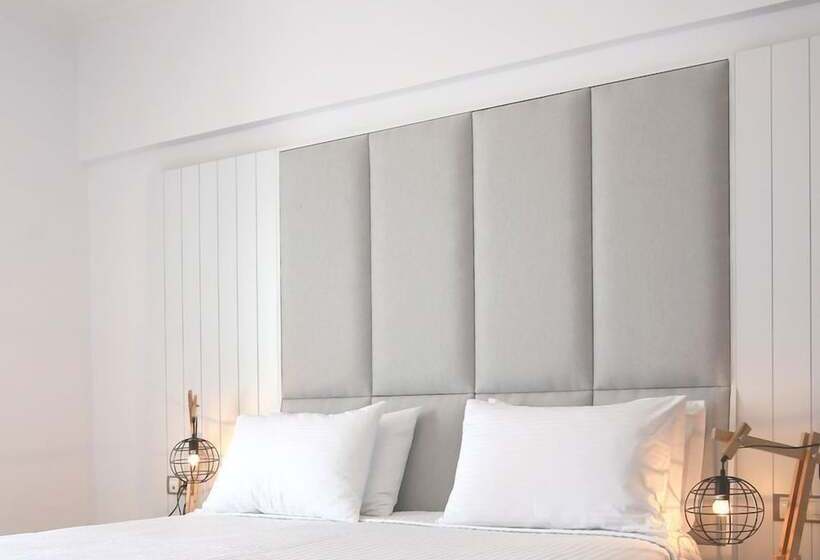 غرفة قياسية, Astro Palace Hotel & Suites