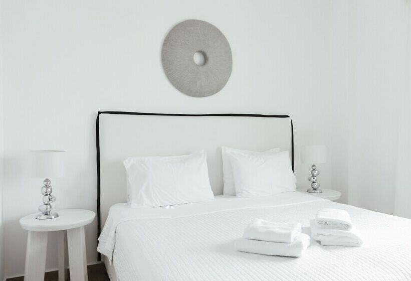 스탠다드 룸, Astro Palace Hotel & Suites