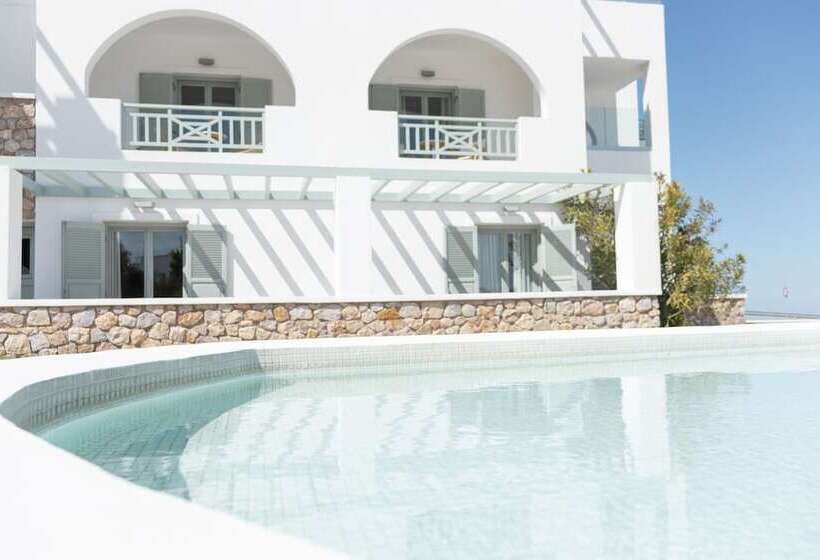 جناح جونيور مزوَّد بجاكوزي, Astro Palace Hotel & Suites