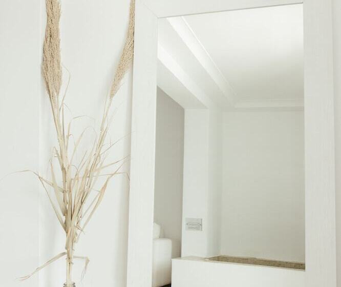 جناح جونيور مزوَّد بجاكوزي, Astro Palace Hotel & Suites