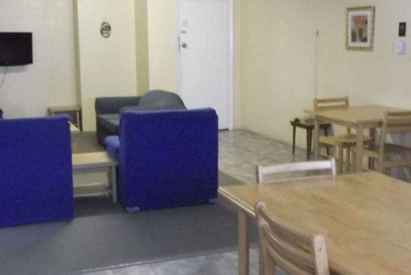 带2个卧室的公寓, Bentleigh Motor Inn