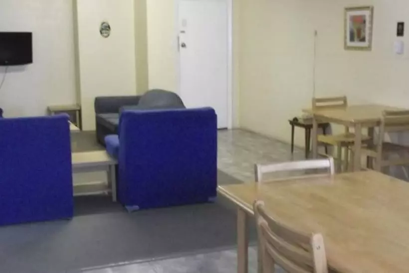 آپارتمان 2 خوابه, Bentleigh Motor Inn