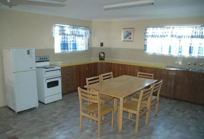 آپارتمان 2 خوابه, Bentleigh Motor Inn