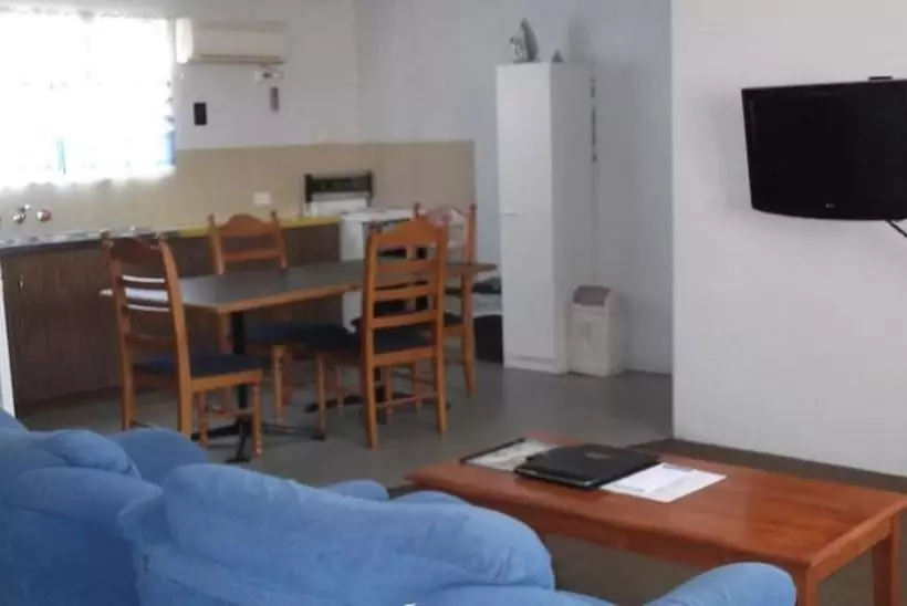آپارتمان 2 خوابه, Bentleigh Motor Inn