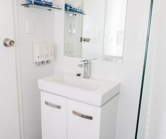 标准间, Bentleigh Motor Inn