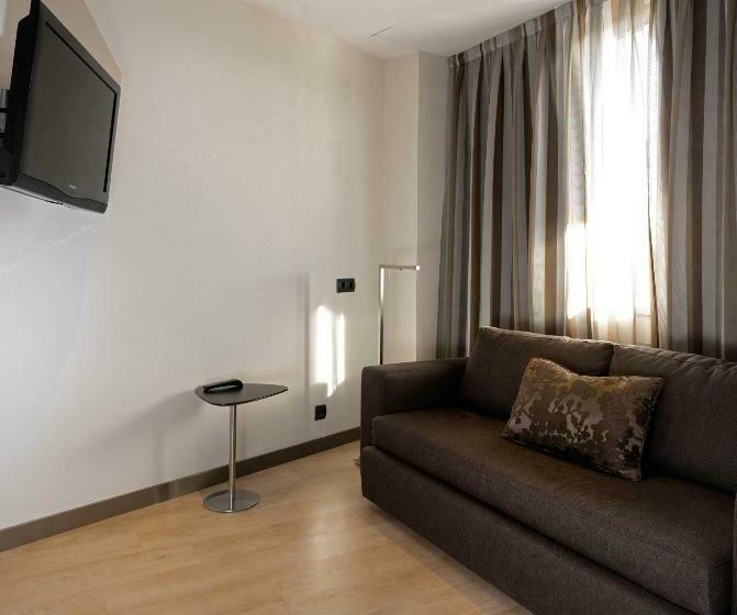 Номер Superior, Catalonia Atocha