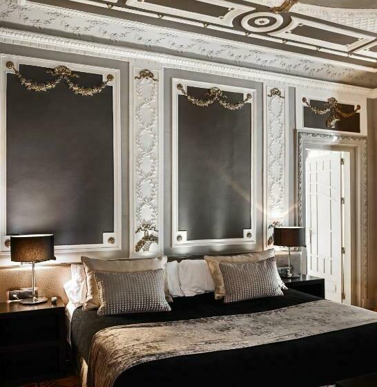 Полулюкс, Catalonia Atocha