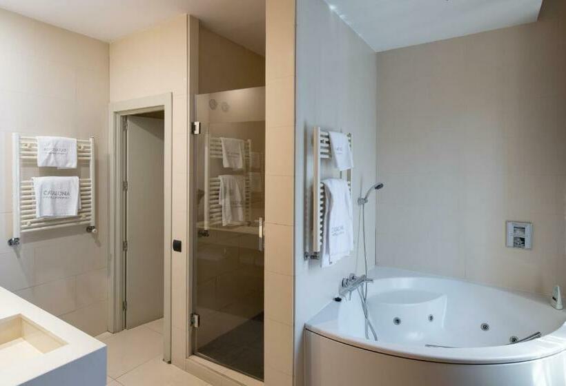 Полулюкс, Catalonia Atocha