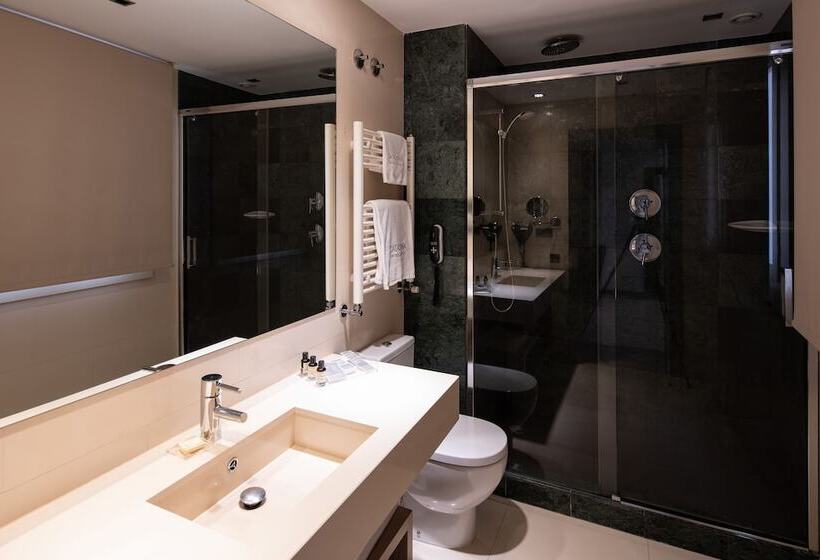 Номер Superior, Catalonia Atocha