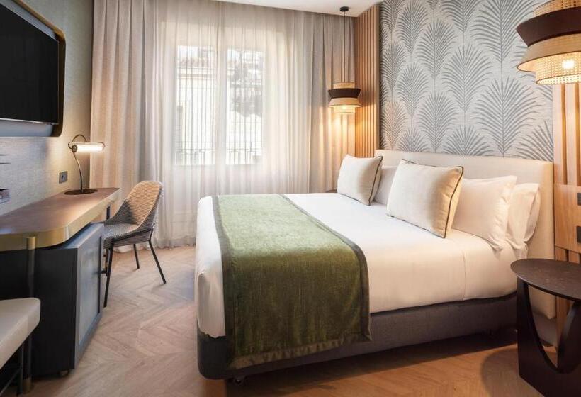 Номер Deluxe, Catalonia Atocha