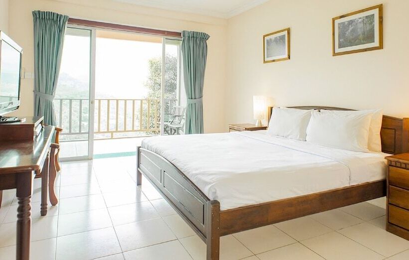 スタンダードルーム, Celyn Resort Kinabalu