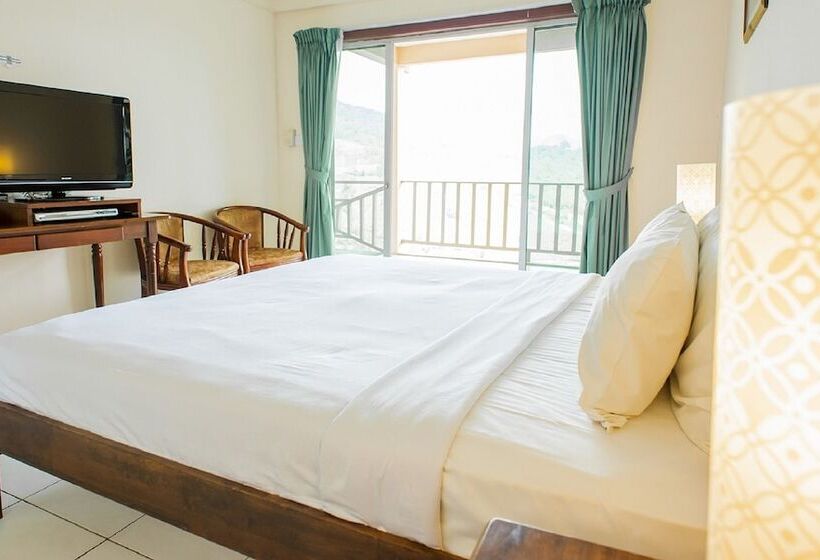 Номер Стандарт, Celyn Resort Kinabalu