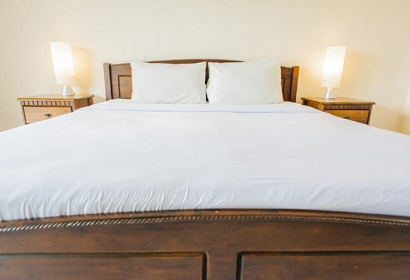 スタンダードルーム, Celyn Resort Kinabalu