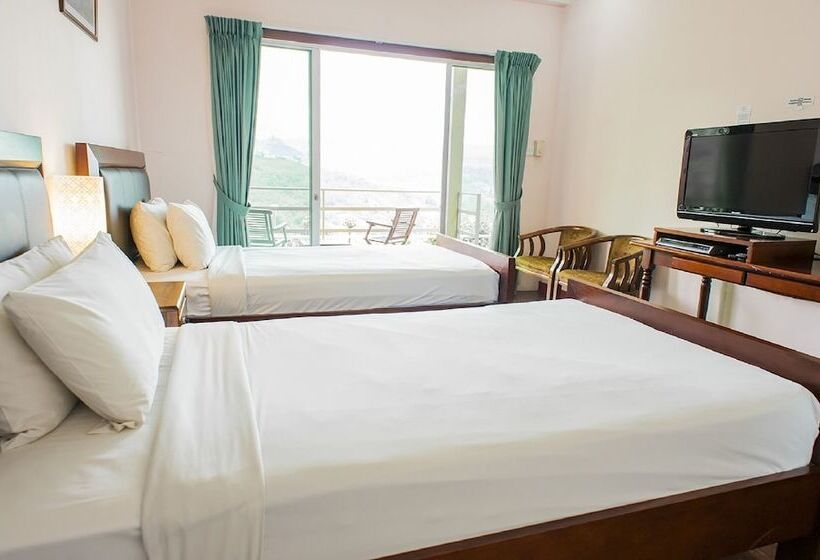 スタンダードルーム, Celyn Resort Kinabalu