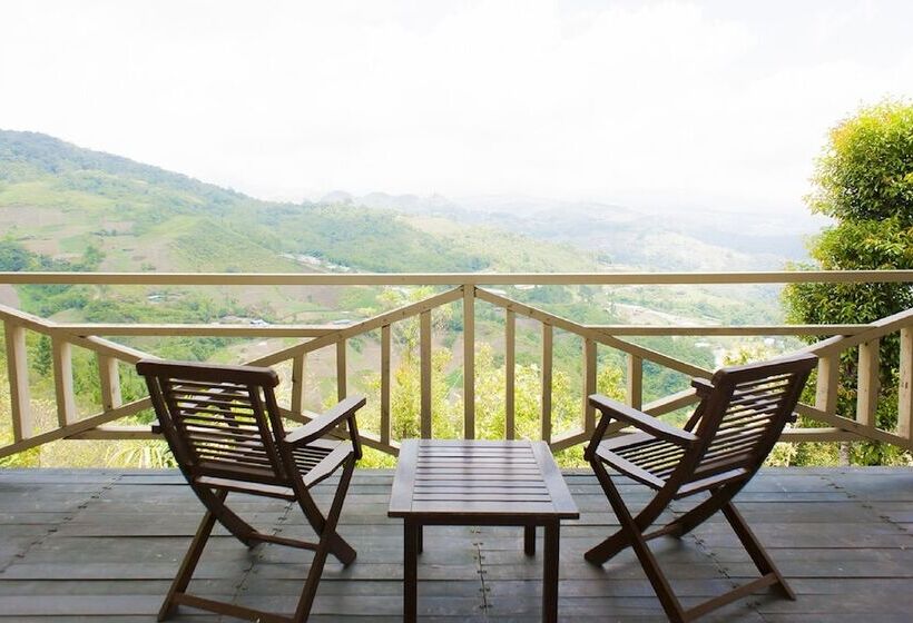 スタンダードルーム, Celyn Resort Kinabalu