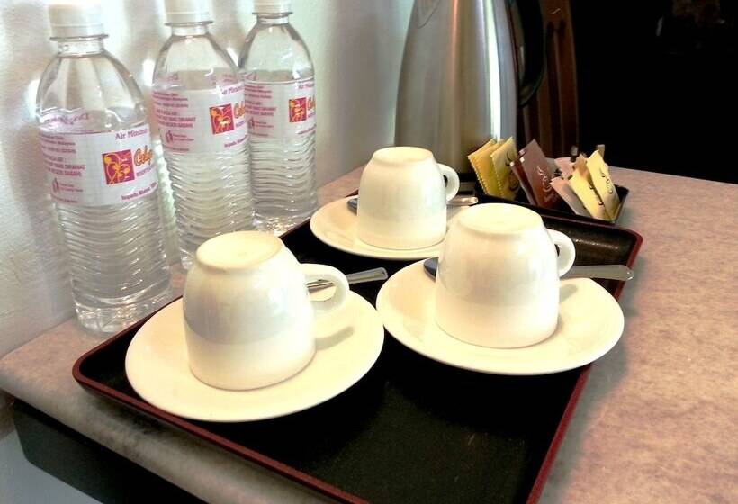 スタンダードルーム, Celyn Resort Kinabalu