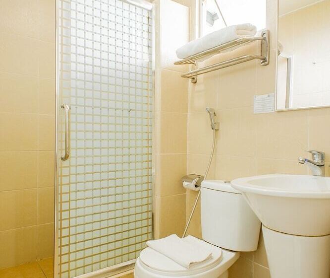 スタンダードルーム, Celyn Resort Kinabalu