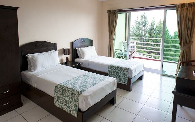 Номер Стандарт, Celyn Resort Kinabalu