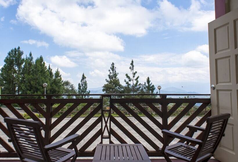 スタンダードルーム, Celyn Resort Kinabalu