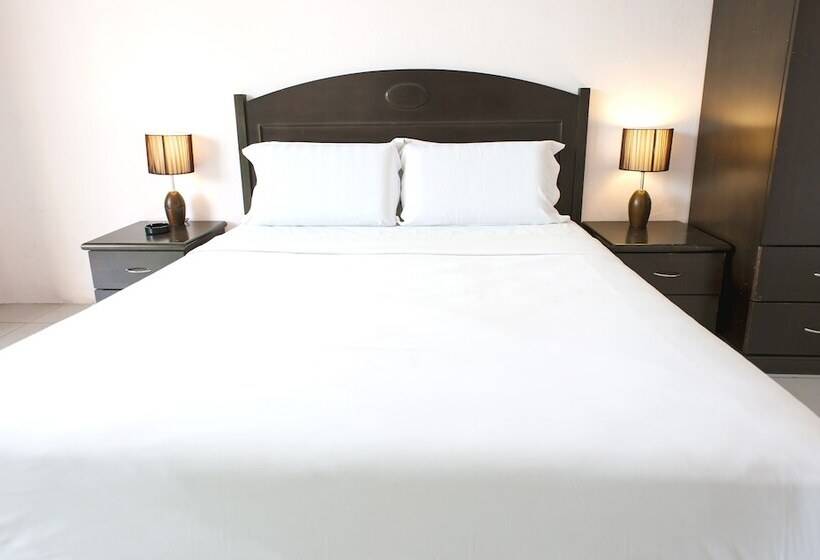 スタンダードルーム, Celyn Resort Kinabalu