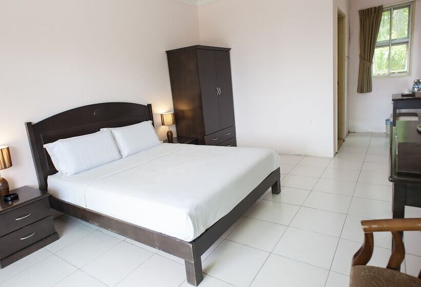 スタンダードルーム, Celyn Resort Kinabalu