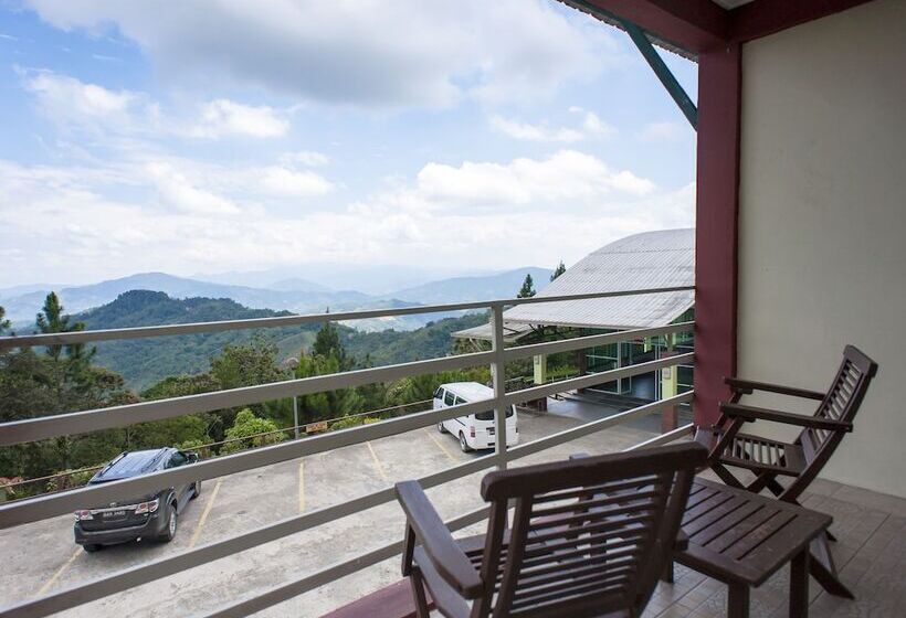 スタンダードルーム, Celyn Resort Kinabalu