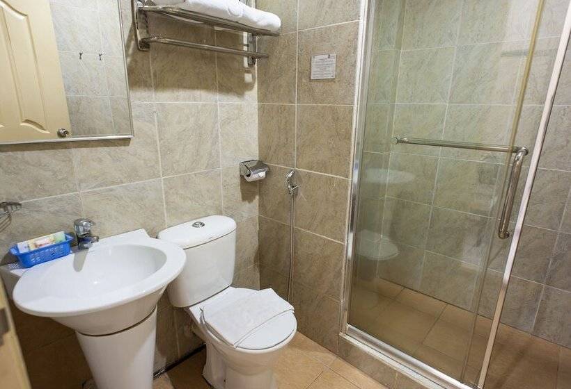 Номер Стандарт, Celyn Resort Kinabalu