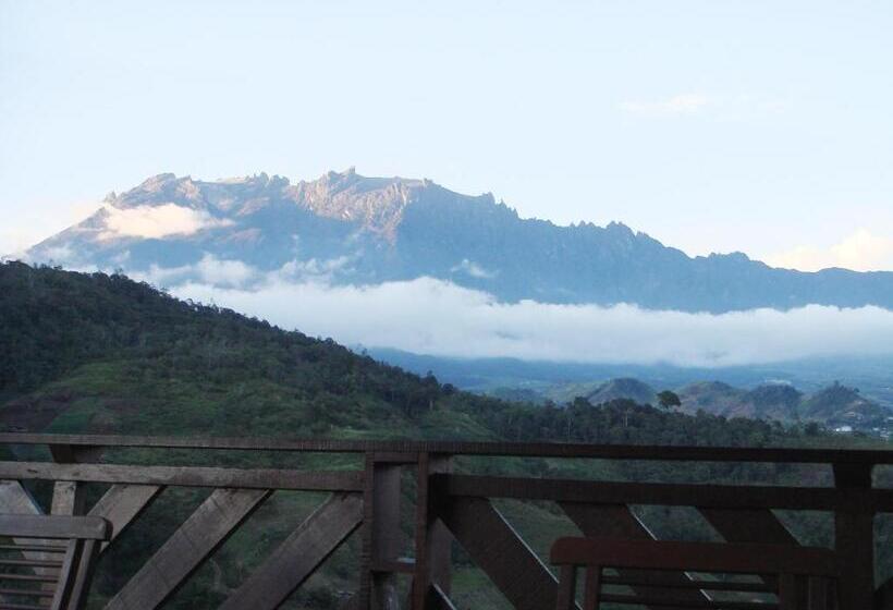 スタンダードルーム, Celyn Resort Kinabalu