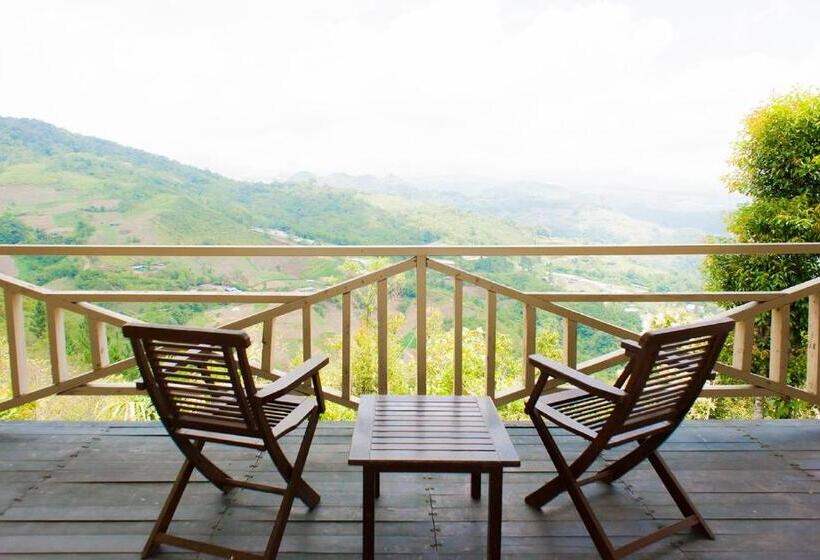 スタンダードルーム, Celyn Resort Kinabalu