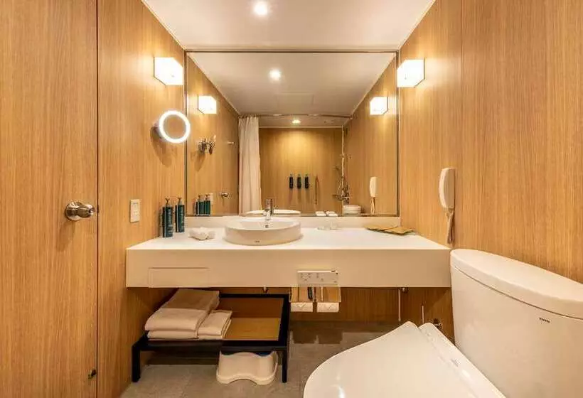 デラックスビラの１ベッドルーム, Conrad Maldives Rangali Island