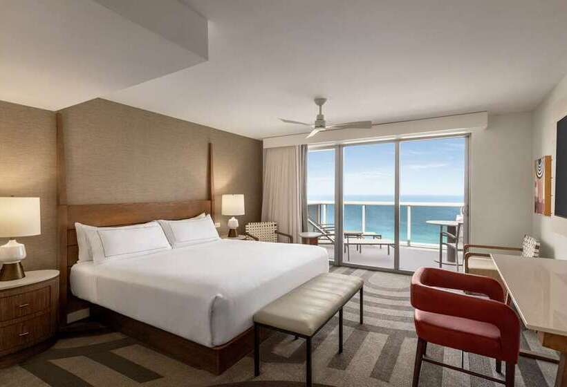 Вилла 1 Спальня, Conrad Maldives Rangali Island