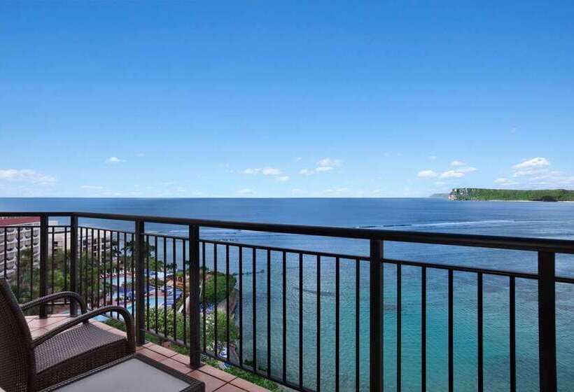 Вилла Deluxe 1 Спальня, Conrad Maldives Rangali Island