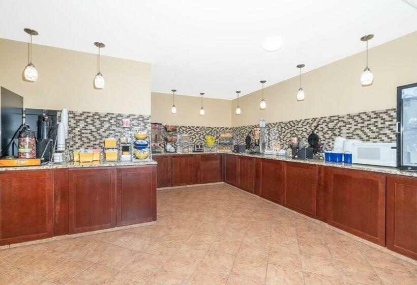 Standart Oda, Days Inn By Wyndham Faribault