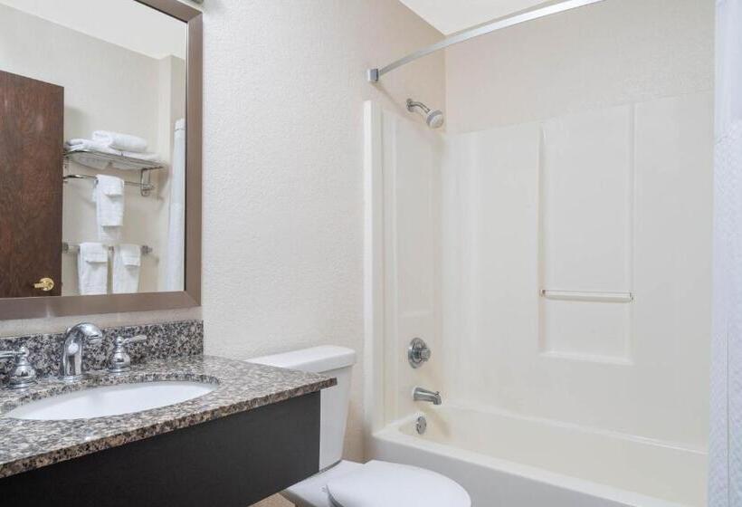 스탠다드 룸, Days Inn By Wyndham Faribault