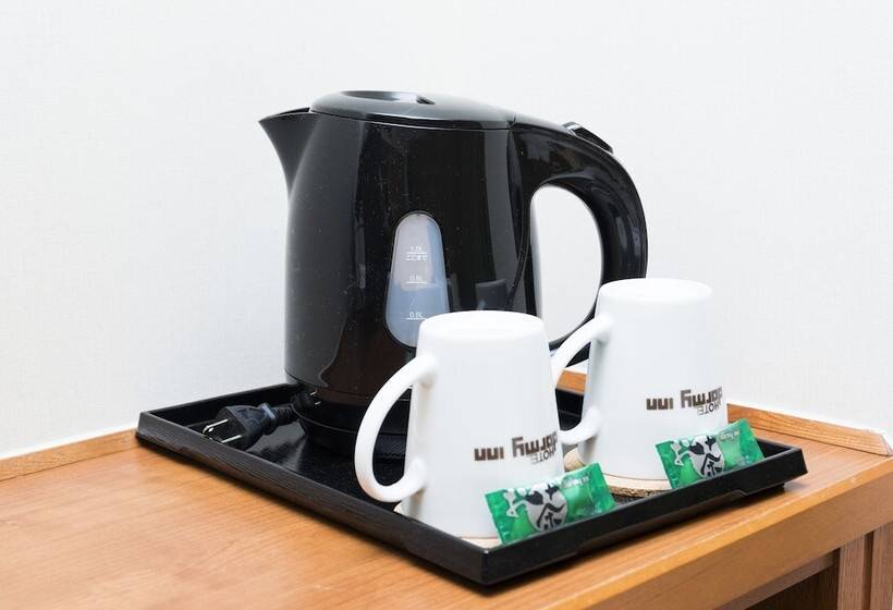 スタンダードルーム, Dormy Inn Kurashiki Natural Hot Spring