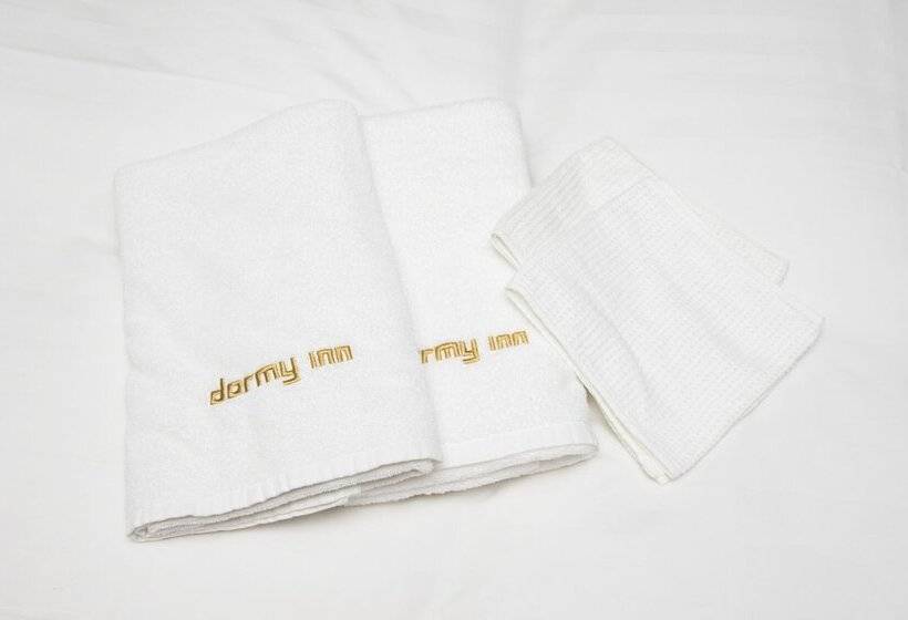 コンフォートルーム, Dormy Inn Kurashiki Natural Hot Spring