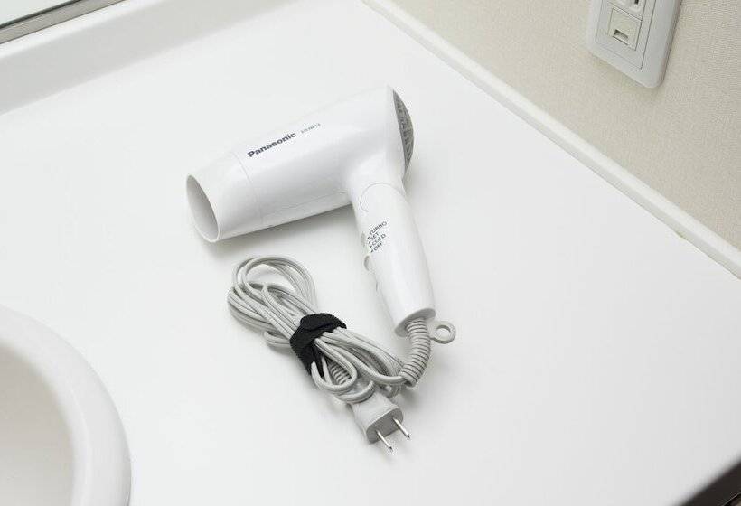 コンフォートルーム, Dormy Inn Kurashiki Natural Hot Spring