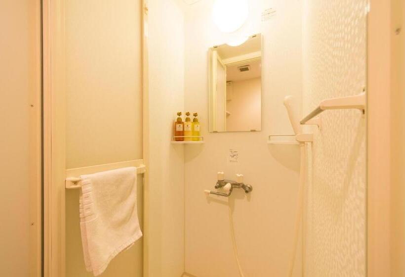 スタンダードルーム, Dormy Inn Kurashiki Natural Hot Spring