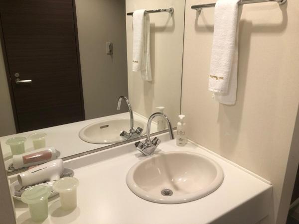 コンフォートルーム, Dormy Inn Kurashiki Natural Hot Spring