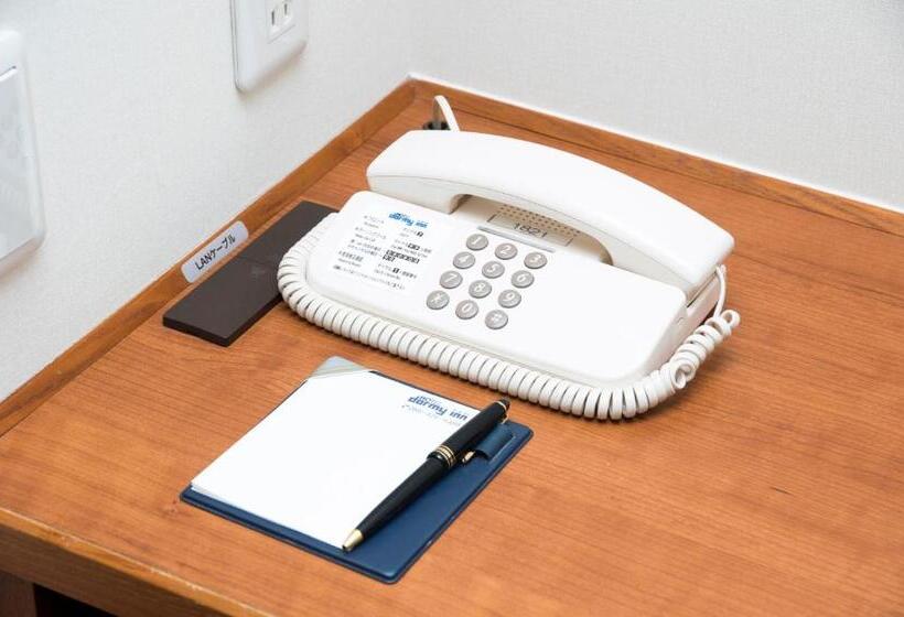 コンフォートルーム, Dormy Inn Kurashiki Natural Hot Spring