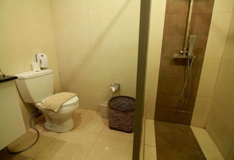 高级大房间, Eclipse