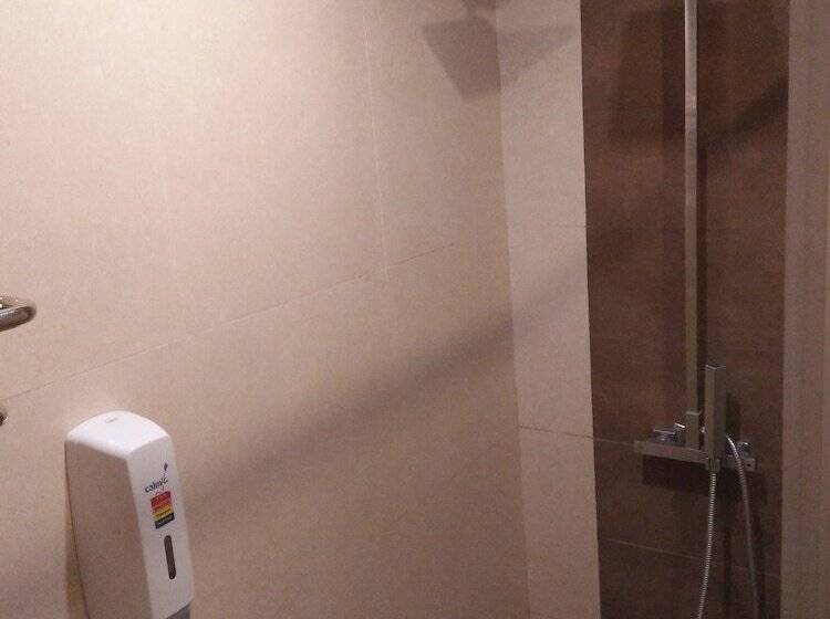 豪华房间, Eclipse