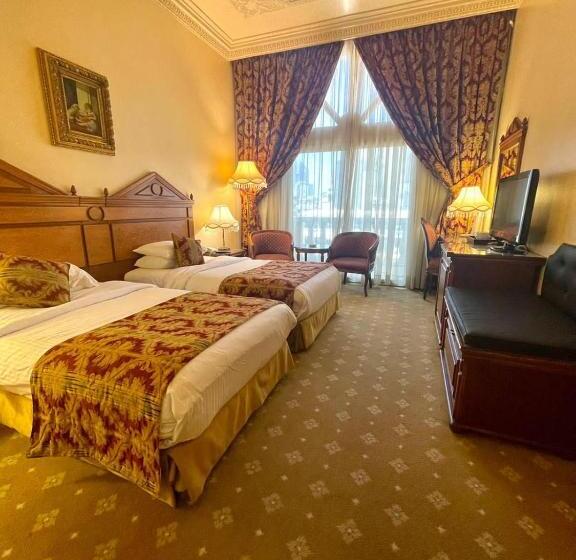 Pokój Deluxe, Serenada Golden Palace   Boutique