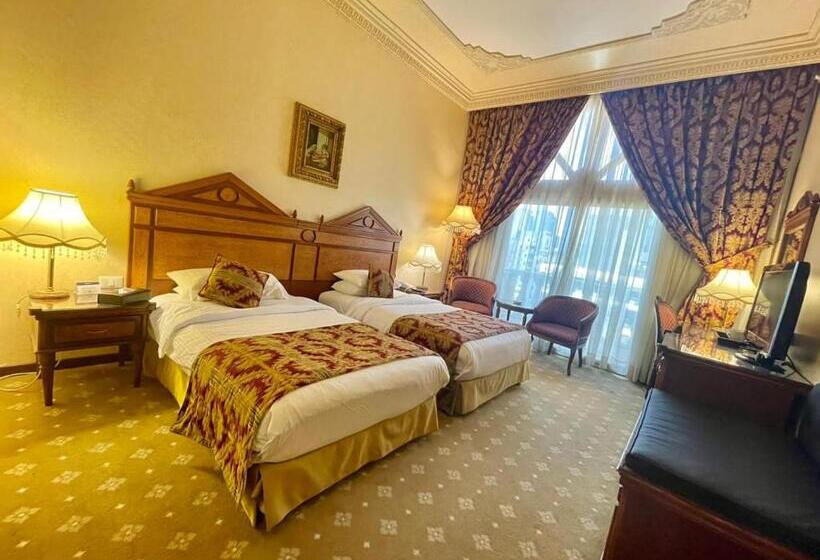 Pokój Deluxe, Serenada Golden Palace   Boutique