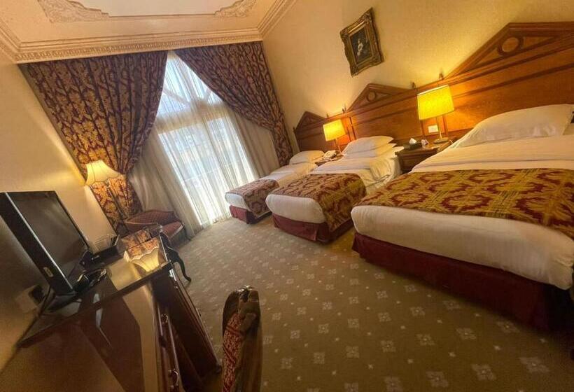 اتاق لوکس, Serenada Golden Palace   Boutique