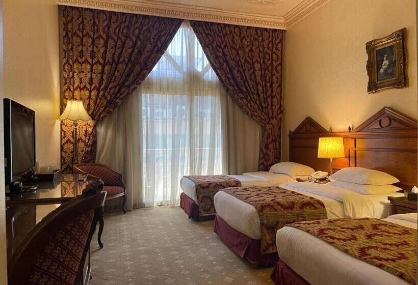 Apartament Rodzinny, Serenada Golden Palace   Boutique