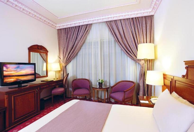 Apartament 2 Sypialnie, Serenada Golden Palace   Boutique